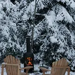 Casa vacanze Moho будинки для відпочинку Bukovel