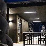 Casa vacanze Moho будинки для відпочинку Bukovel