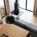 Moho будинки для відпочинку Casa vacanze *