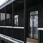 Moho будинки для відпочинку