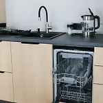 Moho будинки для відпочинку Casa vacanze Bukovel