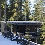 Moho будинки для відпочинку Bukovel