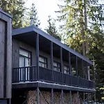 Moho будинки для відпочинку Casa vacanze *