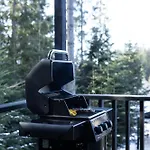 Moho будинки для відпочинку Bukovel