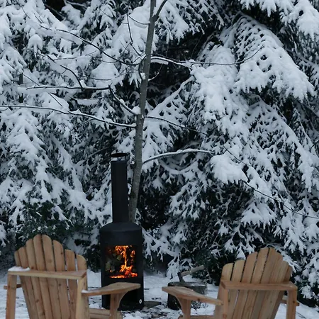 Casa vacanze Moho будинки для відпочинку Bukovel