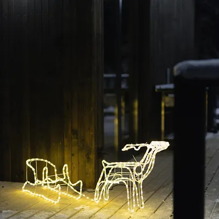 Moho будинки для відпочинку Casa vacanze *