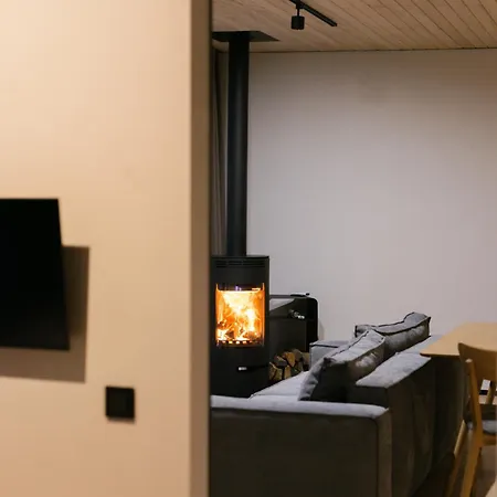 Moho будинки для відпочинку *