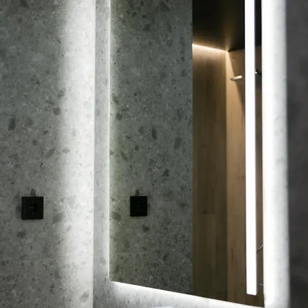 Moho будинки для відпочинку