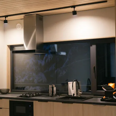 Casa vacanze Moho будинки для відпочинку *