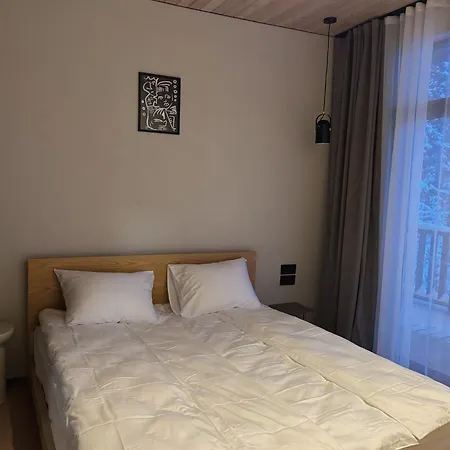 Moho будинки для відпочинку * Bukovel