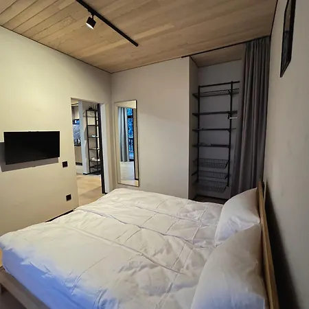 Moho будинки для відпочинку Holiday home *