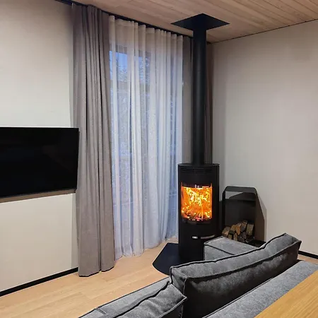 Moho будинки для відпочинку Casa vacanze Bukovel