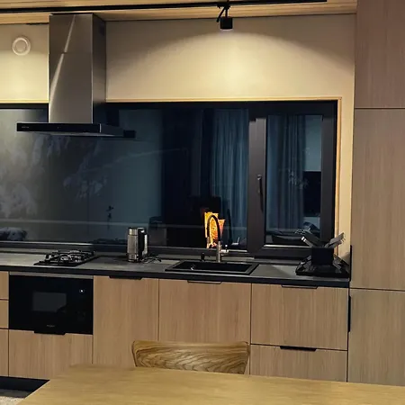 Moho будинки для відпочинку Dom wakacyjny *