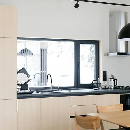 Moho будинки для відпочинку Dom wakacyjny *