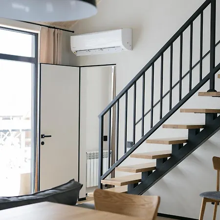 Moho будинки для відпочинку Casa vacanze