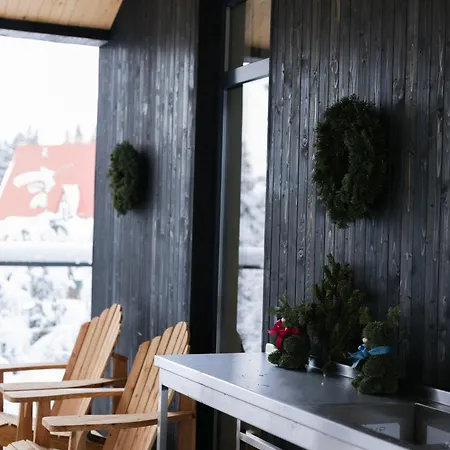 Moho будинки для відпочинку Casa vacanze Bukovel