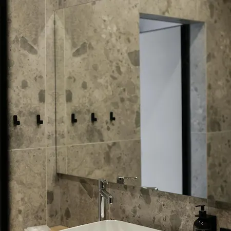 Moho будинки для відпочинку