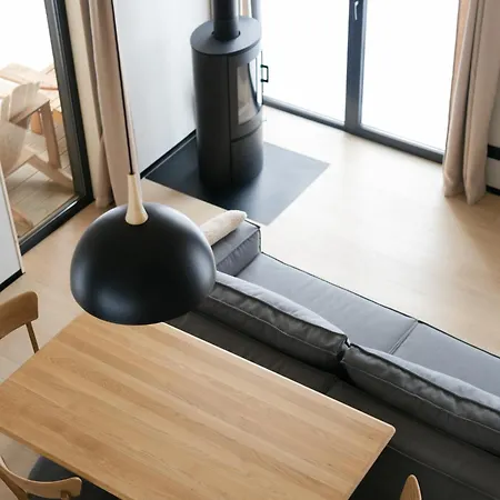 Moho будинки для відпочинку Casa vacanze *