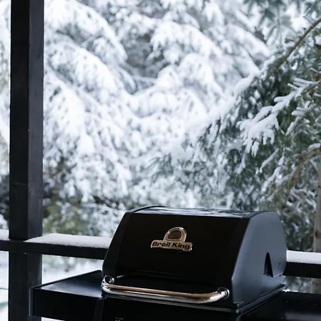 Moho будинки для відпочинку Dom wakacyjny Bukowel