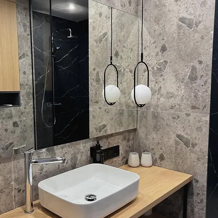 Moho будинки для відпочинку *