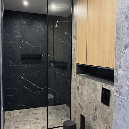 Moho будинки для відпочинку * Bukowel