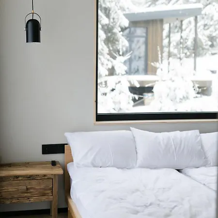 Сasa de vacaciones Moho будинки для відпочинку *