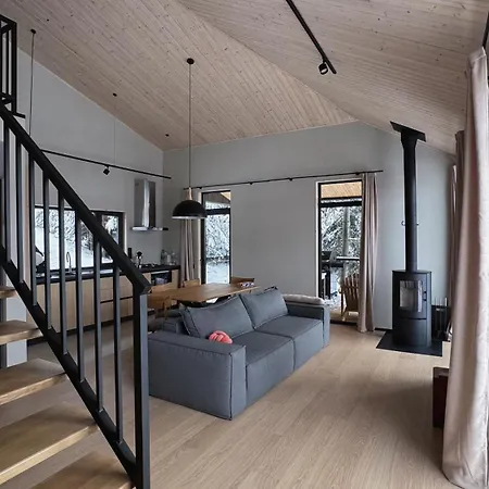 Casa vacanze Moho будинки для відпочинку Bukovel