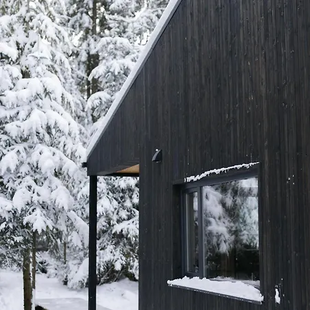 Feriehus Moho будинки для відпочинку