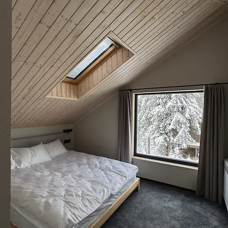 Moho будинки для відпочинку Feriehus