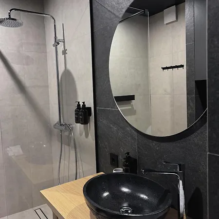 Moho будинки для відпочинку *