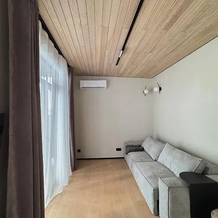 Moho будинки для відпочинку Casa vacanze