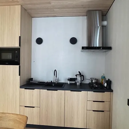 Holiday home Moho будинки для відпочинку *