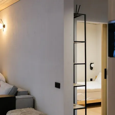 Moho будинки для відпочинку Casa vacanze *