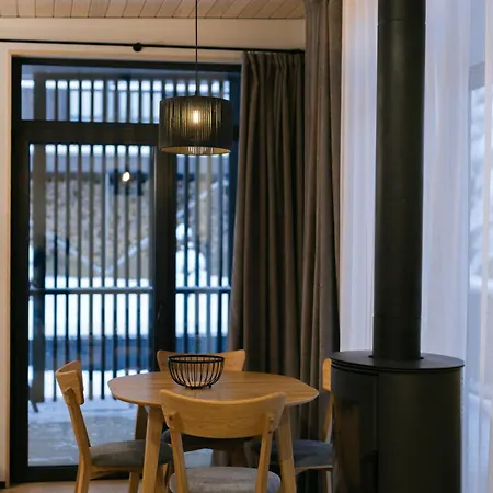 Moho будинки для відпочинку Сasa de vacaciones Bukovel