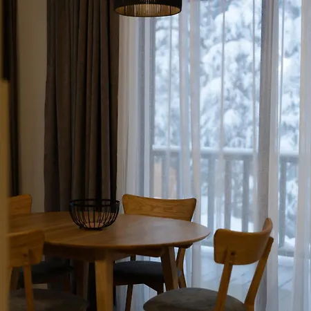 Casa vacanze Moho будинки для відпочинку Bukovel