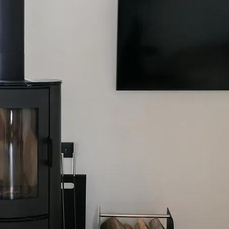 Moho будинки для відпочинку *