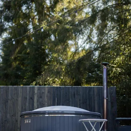 Dom wakacyjny Moho будинки для відпочинку