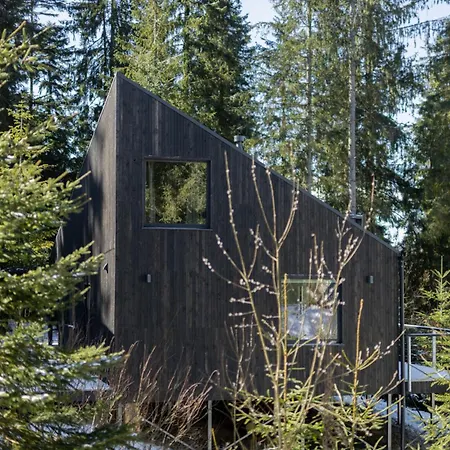 Moho будинки для відпочинку Casa vacanze