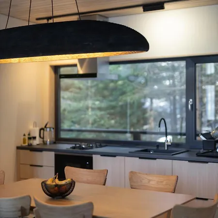 Dom wakacyjny Moho будинки для відпочинку