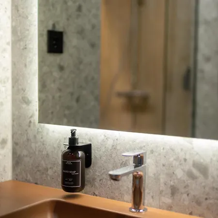 Moho будинки для відпочинку Bukovel