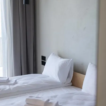 Moho будинки для відпочинку Bukowel