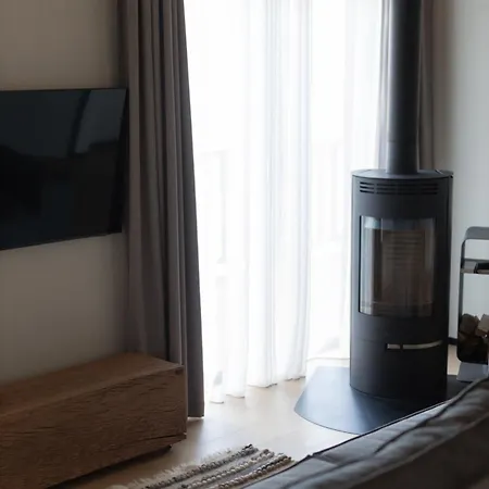 Moho будинки для відпочинку * Bukowel