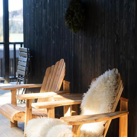 Casa vacanze Moho будинки для відпочинку Bukovel