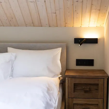 Casa vacanze Moho будинки для відпочинку *