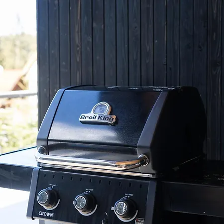 Moho будинки для відпочинку