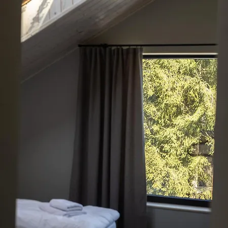 Dom wakacyjny Moho будинки для відпочинку *