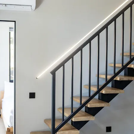 Dom wakacyjny Moho будинки для відпочинку Bukowel