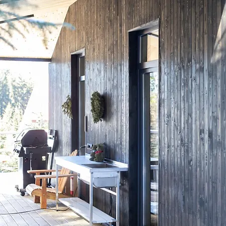 Moho будинки для відпочинку * Bukovel