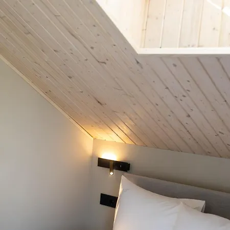 Casa vacanze Moho будинки для відпочинку