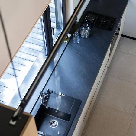 Moho будинки для відпочинку Bukovel